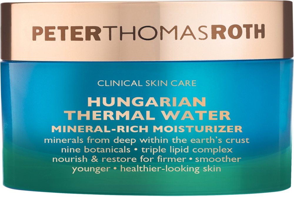 Peter Thomas Roth Hungarian Thermal Water
