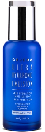 Orjena Ultra Hylauronic Emulsion