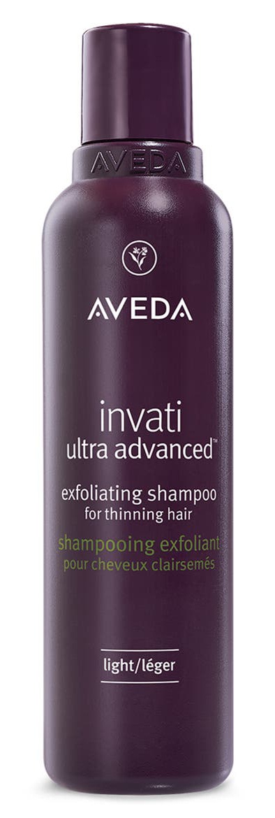 Aveda Invati Ultra Advanced™ Exfoliating Shampoo – Light