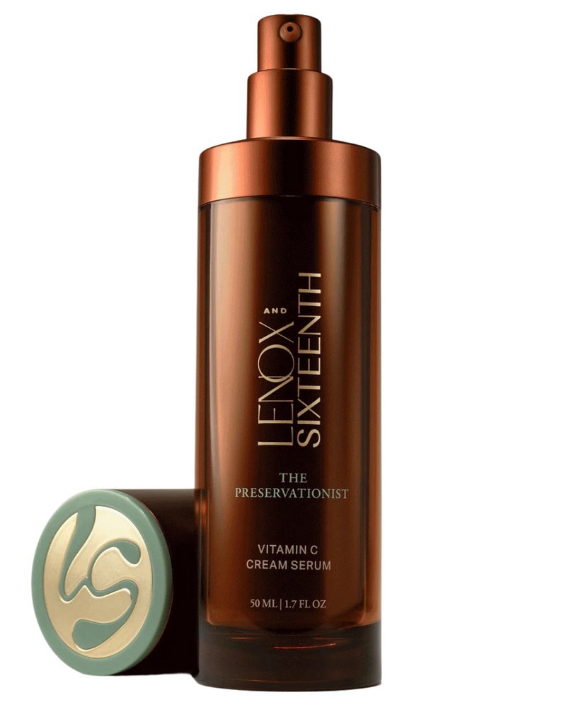 lenox and sixteenth The Preservationist C