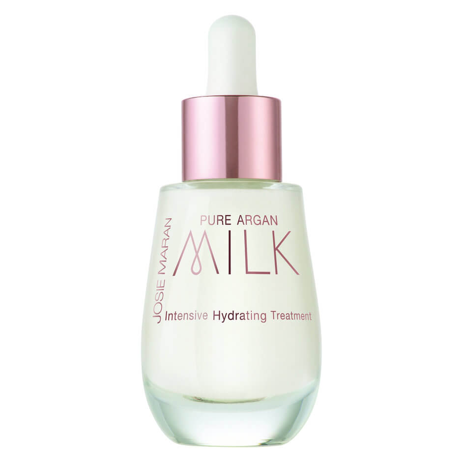 Josie Maran Pure Argan Milk Treatment