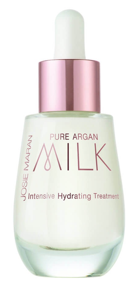 Josie Maran Pure Argan Milk Treatment