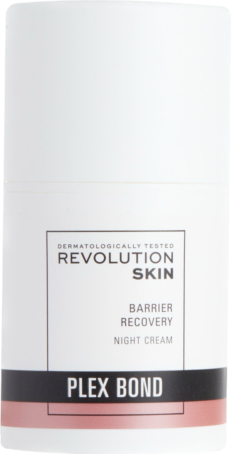 Revolution Skincare Plex Bond Barrier Recovery Night Cream