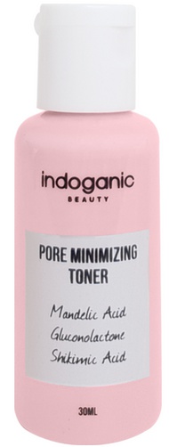 Indoganic Beauty Pore Minimizing Toner