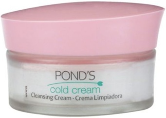 Pond's Cold Cream (pink Original)