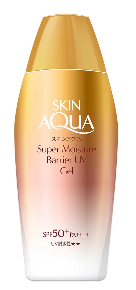 Skin Aqua Super Moisture Barrier UV Gel