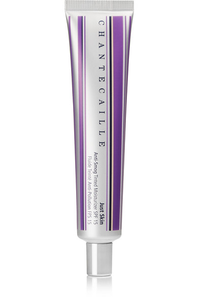 Chantecaille Just Skin Anti-smog Tinted Moisturizer Spf15 Ingredients 