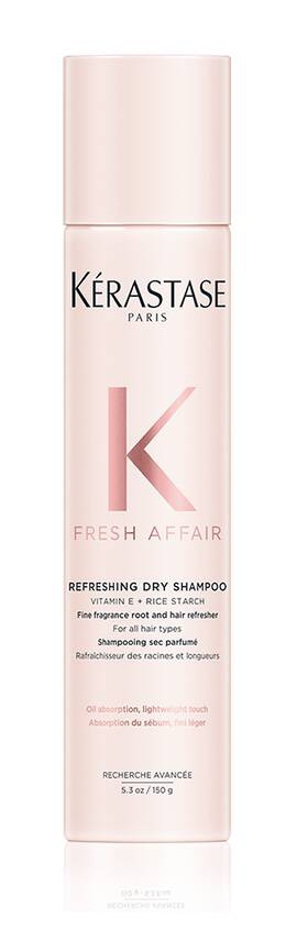 Kerastase Fresh Affair Refreshing Fine Fragrance Dry Shampoo