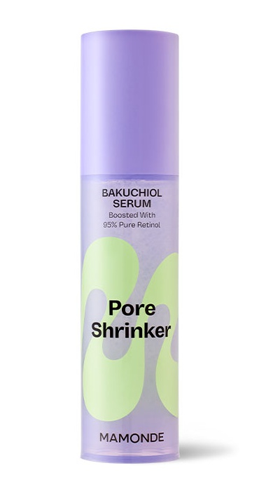 Mamonde Pore Shrinker Bakuchiol Serum