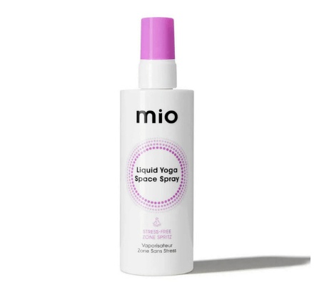 Mio Skincare Liquid Yoga Space Spray