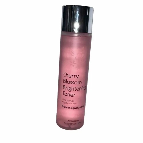 Montnature Cherry Blossom Brightening Toner