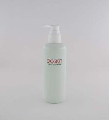 Bioskin Hair Loss Solution Shampoo