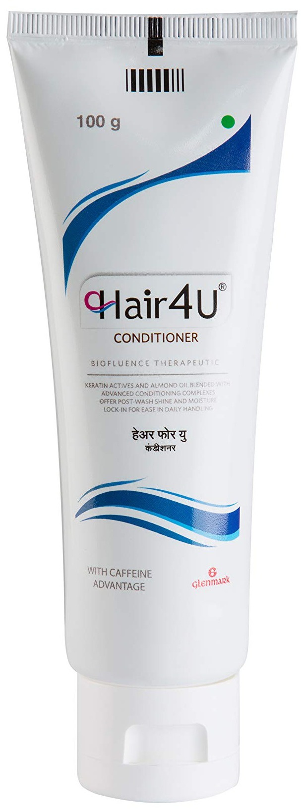 glenmark Hair4u Biofluence Therapeutic Conditioner