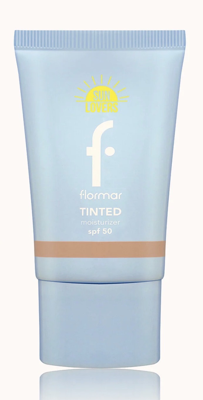 Flormar Sun Lovers