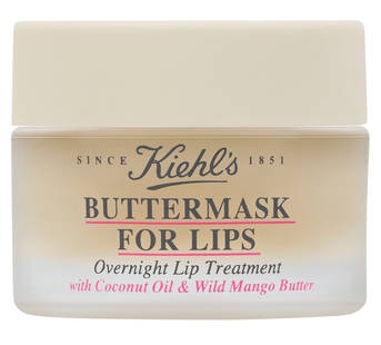 Kiehl’s Buttermask For Lips