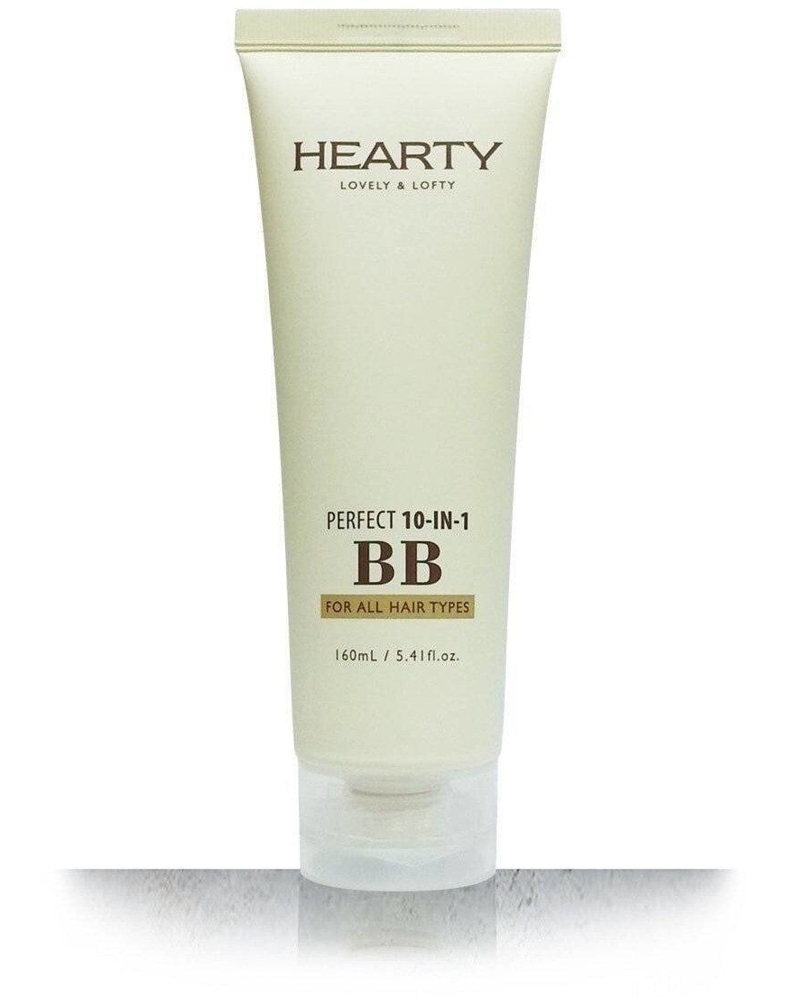 BB Hearty Perfect 10-in-1 BB