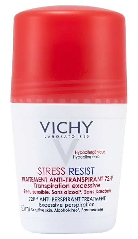 Vichy Stress Resist Anti Transpirant Intensiv Treatment 72h