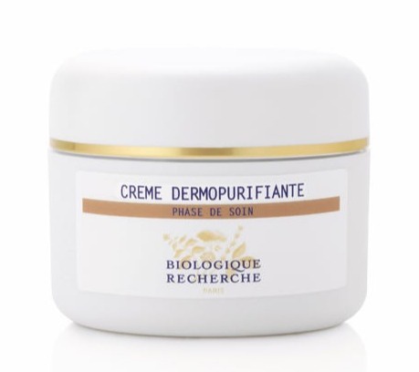 Biologique Recherche Crème Dermopurifiante