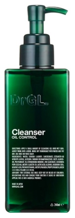 DrGL Cleanser Oil Control