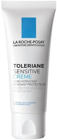 La Roche-Posay Sensitive Skin Moisturizer