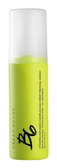 Urban Decay B6 Vitamin-Infused Complexion Prep Spray