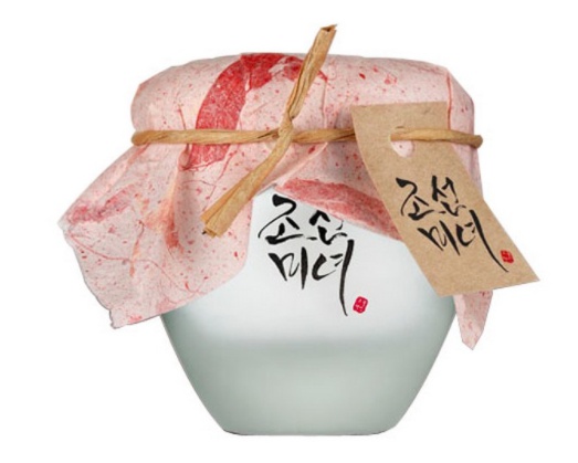 Joseon Dynasty Cream