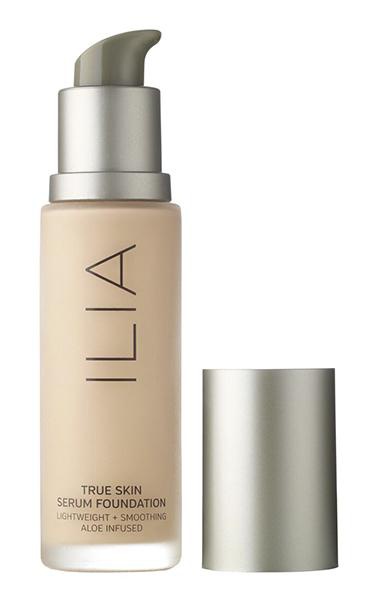 Ilia True Skin Serum Foundation