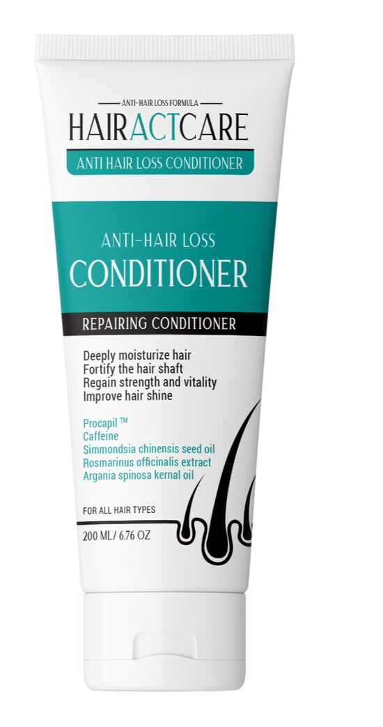 Hair Act Care Conditioner