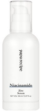 PAPA RECIPE Niacinamide Zinc Serum