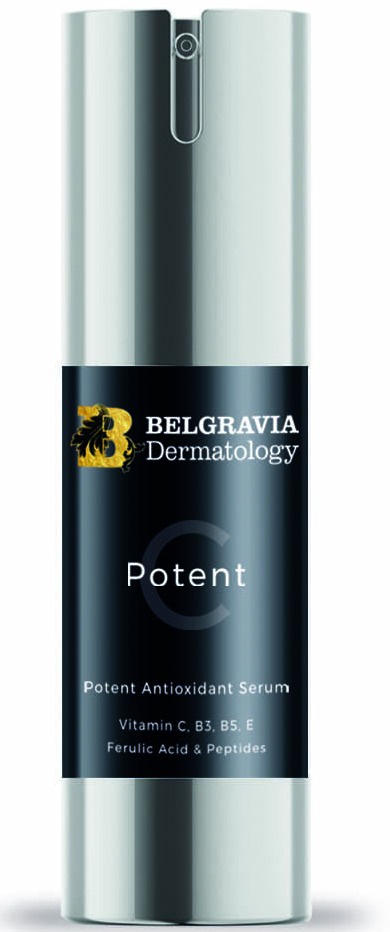 Belgravia Dermatology Potent C