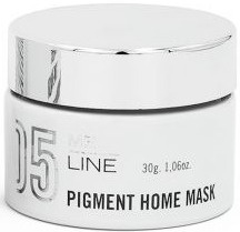 MeLine Pigment Home Mask