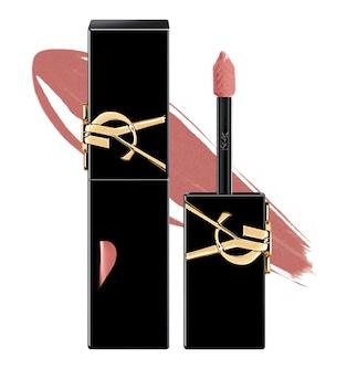 Yves Saint Laurent The Inks Vinyl Cream High Shine Lip Stain