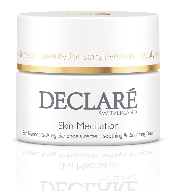 Declaré Switzerland Skin Meditation Cream