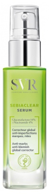 SVR Sebiaclear Serum