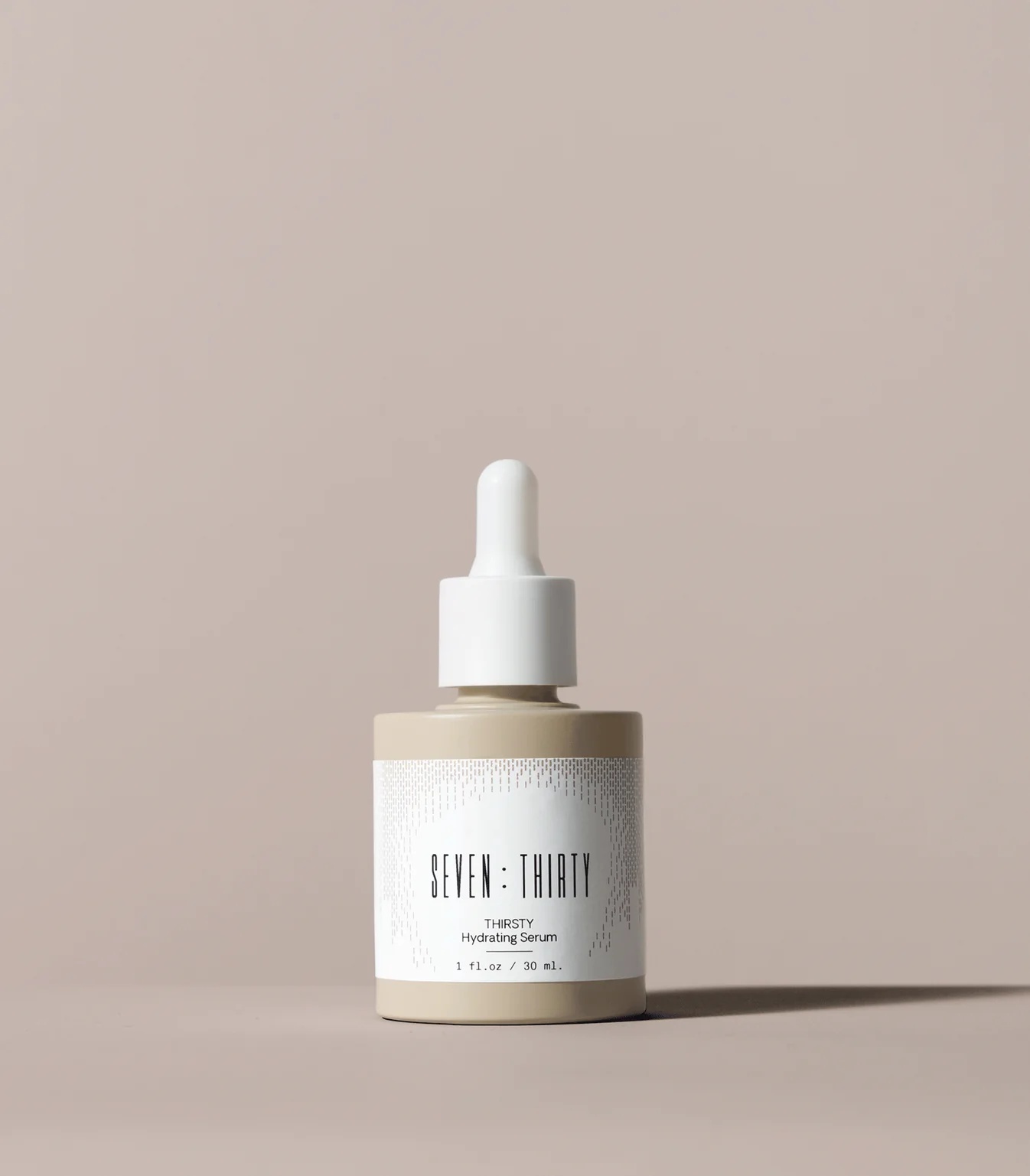 SEVEN:THIRTY SKINCARE Thirsty Hydrating Serum