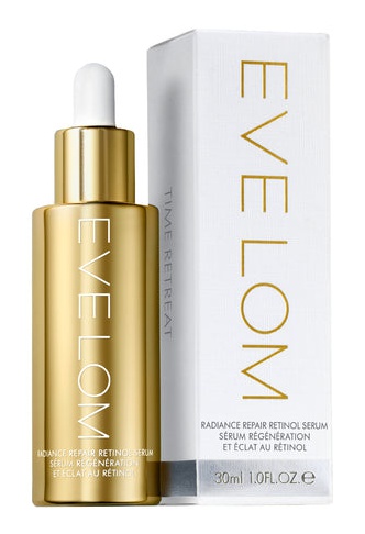 eve lom Radiance Repair Retinol Serum