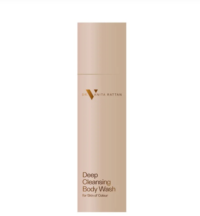 Skincare by Dr. V Deep Cleansing Body Wash