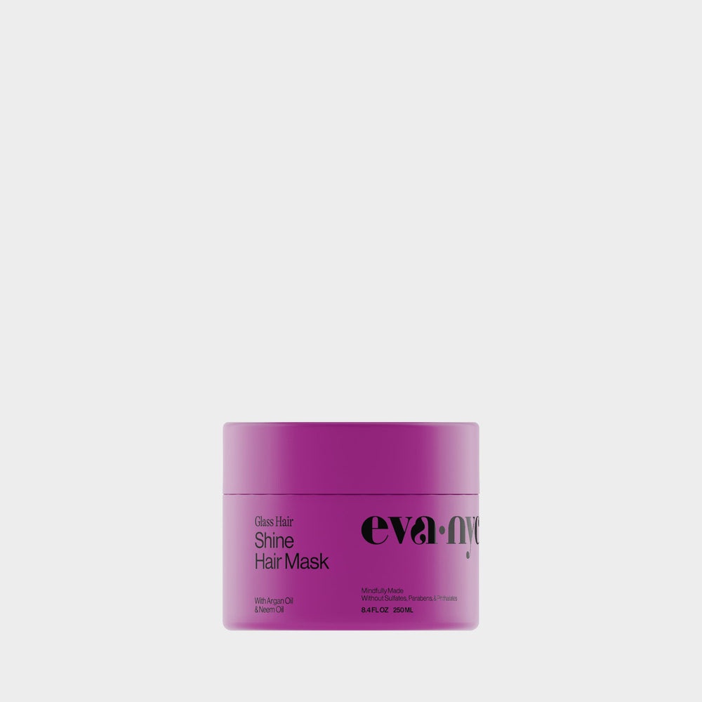 EVA NYC Shine Hair Mask