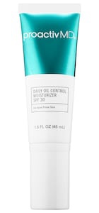 proactivmd daily oil control spf 30