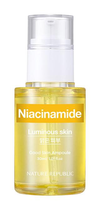 Nature Republic Good Skin Ampoule Niacinamide