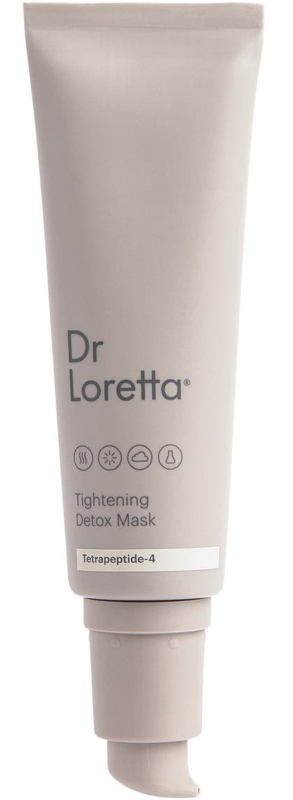 Dr. Loretta Tightening Detox Mask