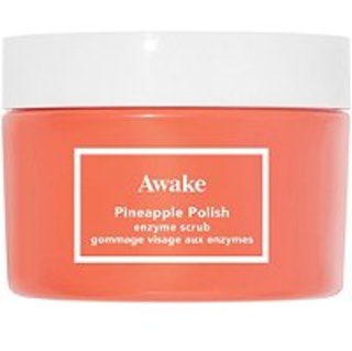 Awake Beauty Pineapple Polish Enzyme Scrub