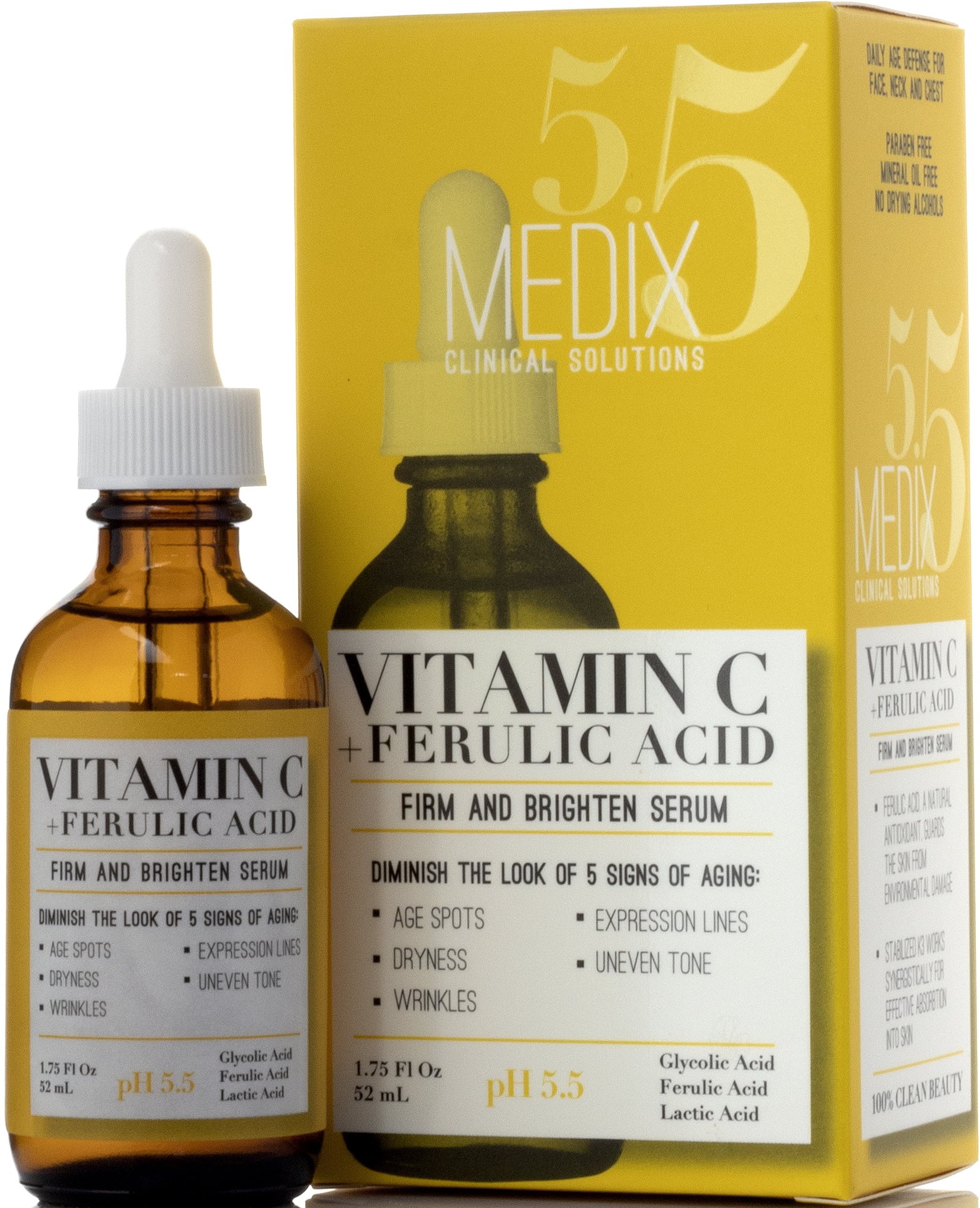 Medix 5.5 Vitamin C Serum