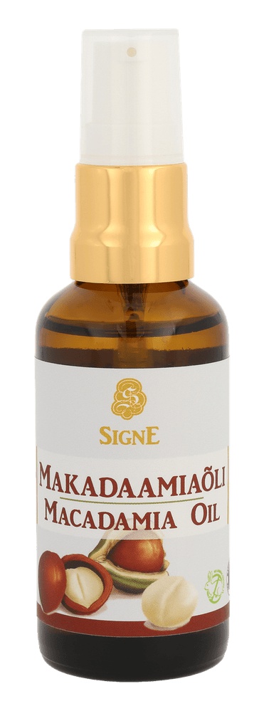 Signe Macadamia Oil