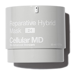 Cellular MD Reparative Hybrid Mask