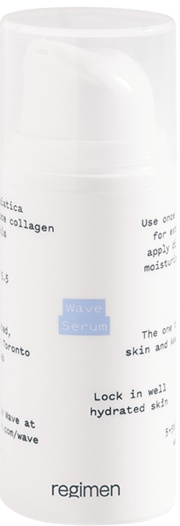 Regimen Lab Wave Serum