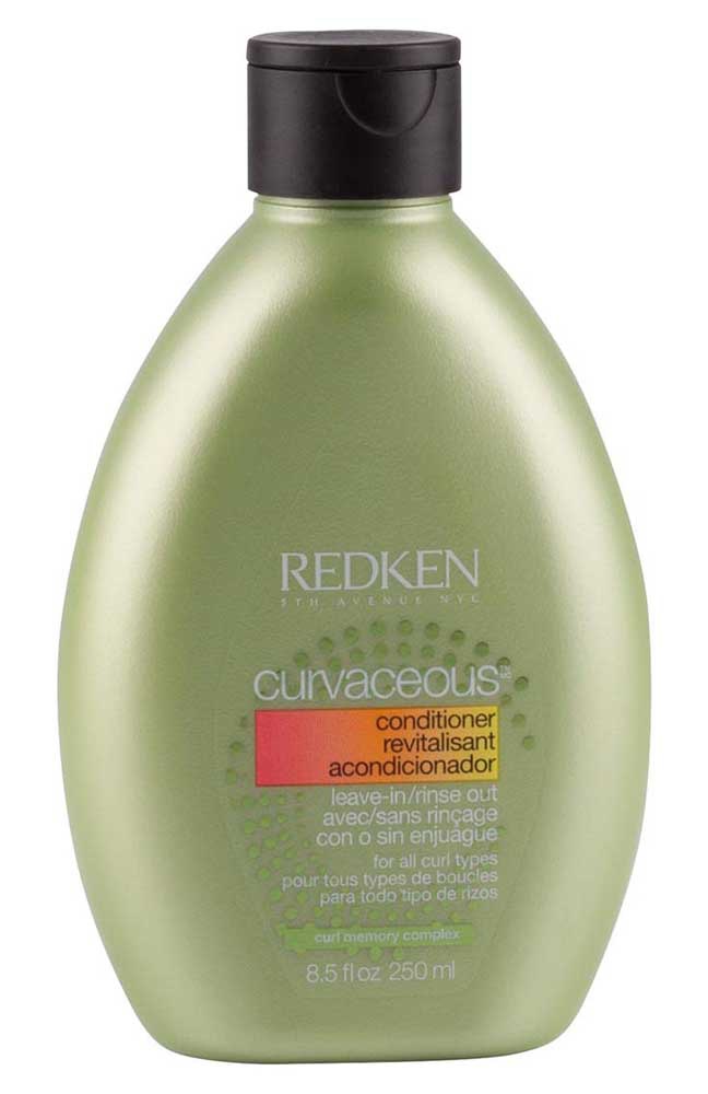 Redken Curvaceous Leave In Conditioner