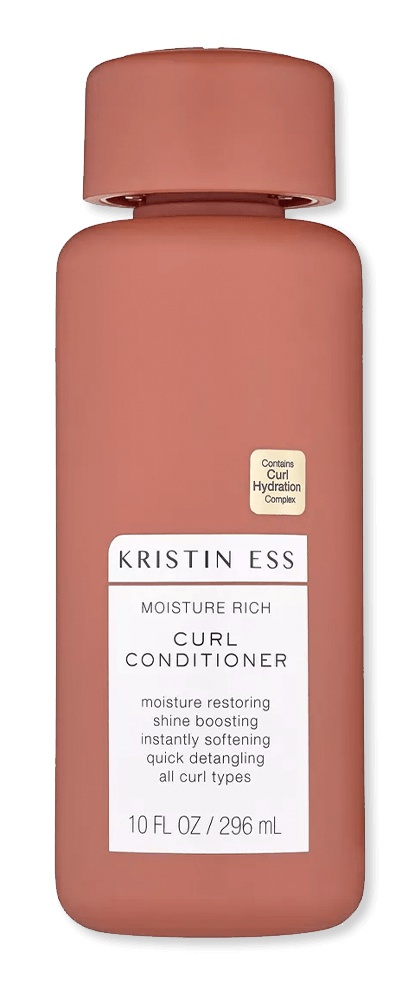 Kristin Ess Moisture Rich Curl Conditioner