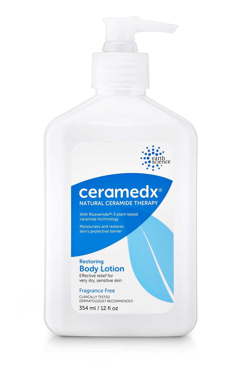 Ceramedx Restoring Body Lotion