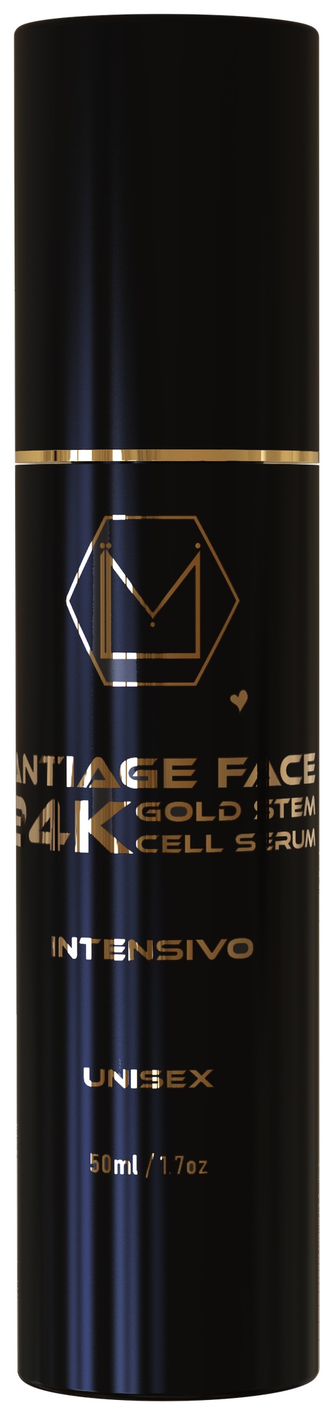 SERUM X-Y CHROMOSOME® Antiage Face 24k Gold Stem Cell Serum